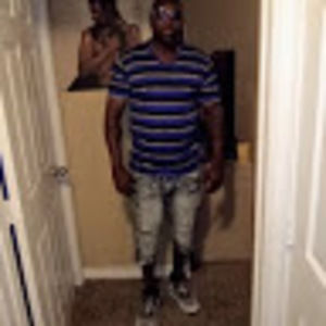 Meet your Posher, Rob